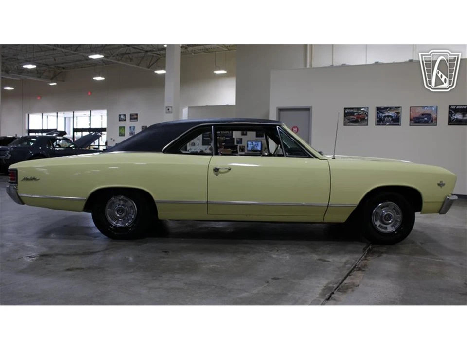 1967 Chevrolet Chevelle 1st Gen - Image 2 of 31