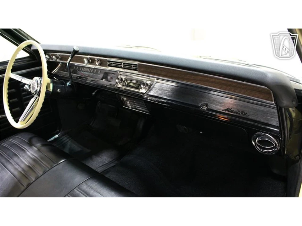 1967 Chevrolet Chevelle 1st Gen - Image 12 of 31