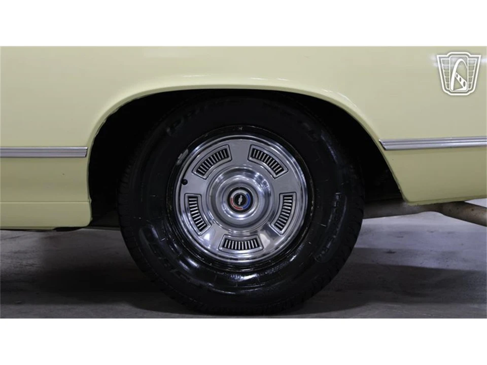 1967 Chevrolet Chevelle 1st Gen - Image 7 of 31