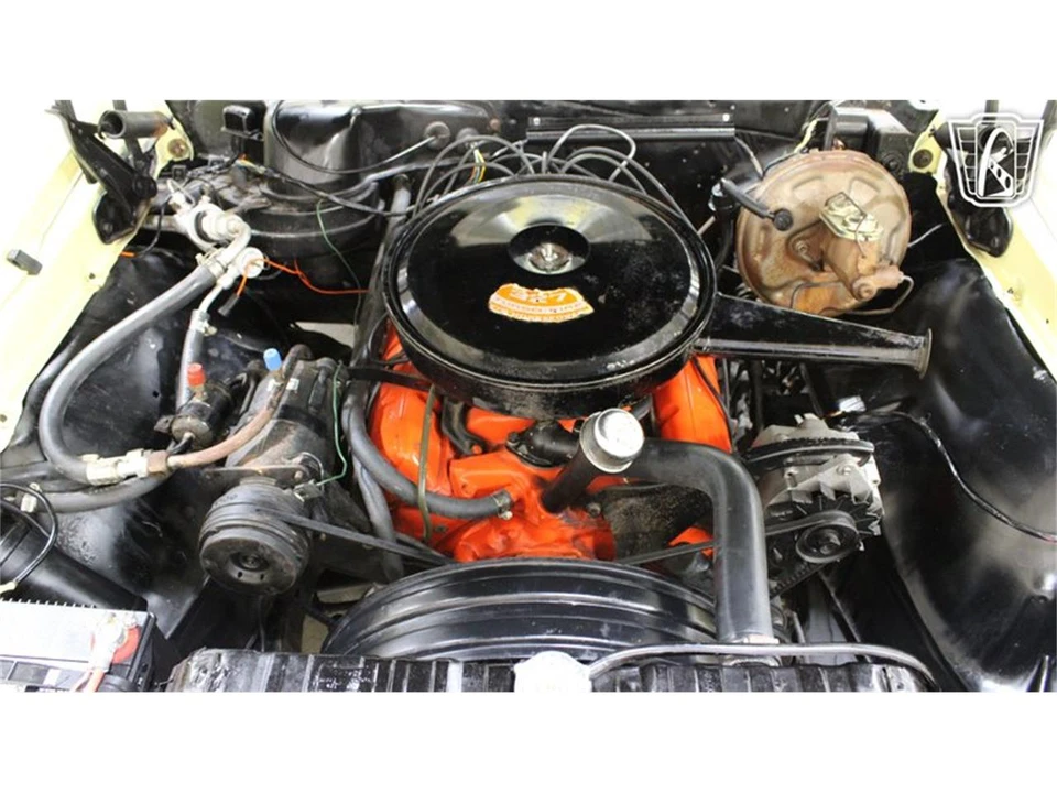 1967 Chevrolet Chevelle 1st Gen - Image 14 of 31