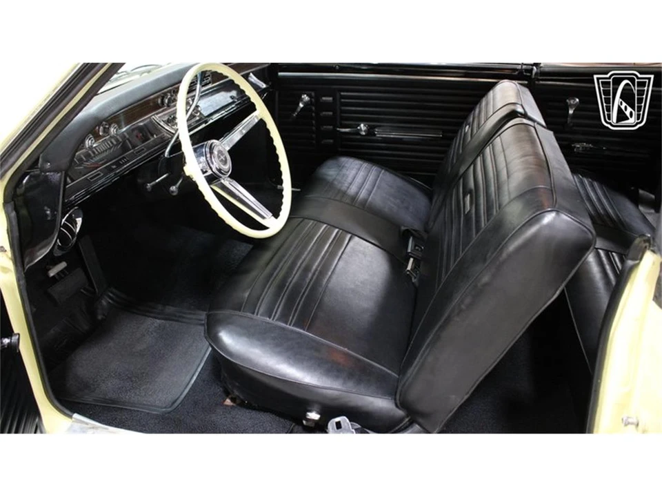 1967 Chevrolet Chevelle 1st Gen - Image 9 of 31
