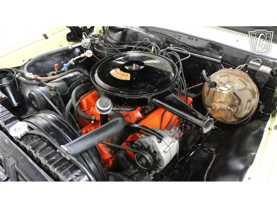 1967 Chevrolet Chevelle 1st Gen - Image 15 of 31