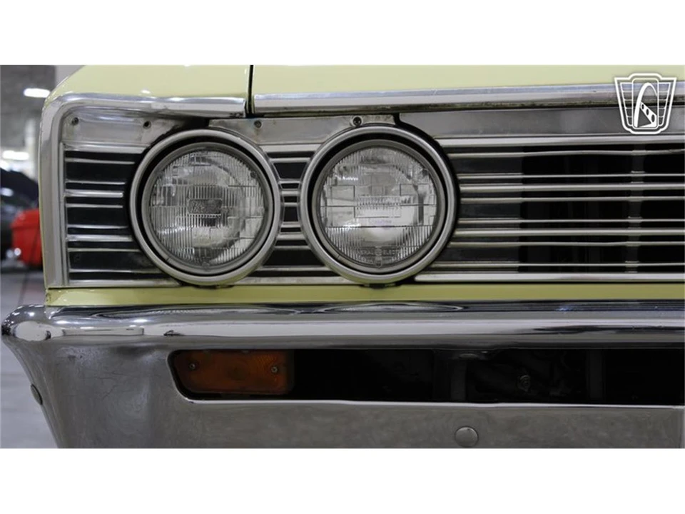 1967 Chevrolet Chevelle 1st Gen - Image 20 of 31