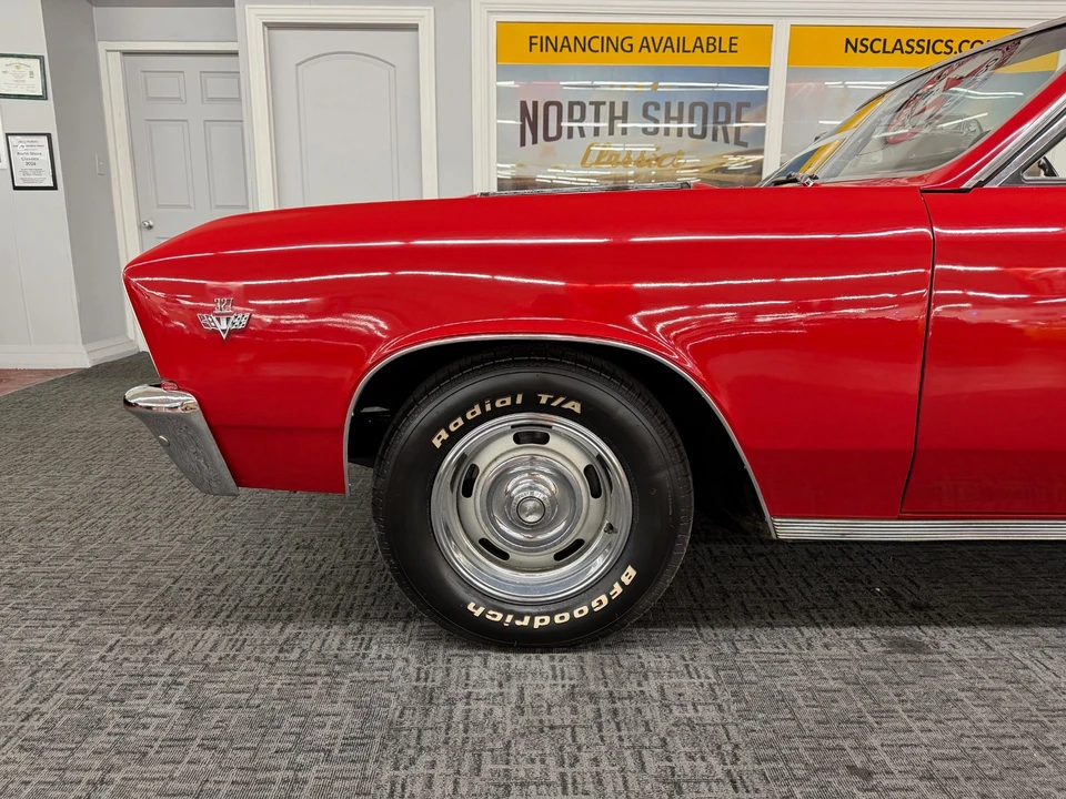 1967 Chevrolet Chevelle 1st Gen - Image 24 of 31