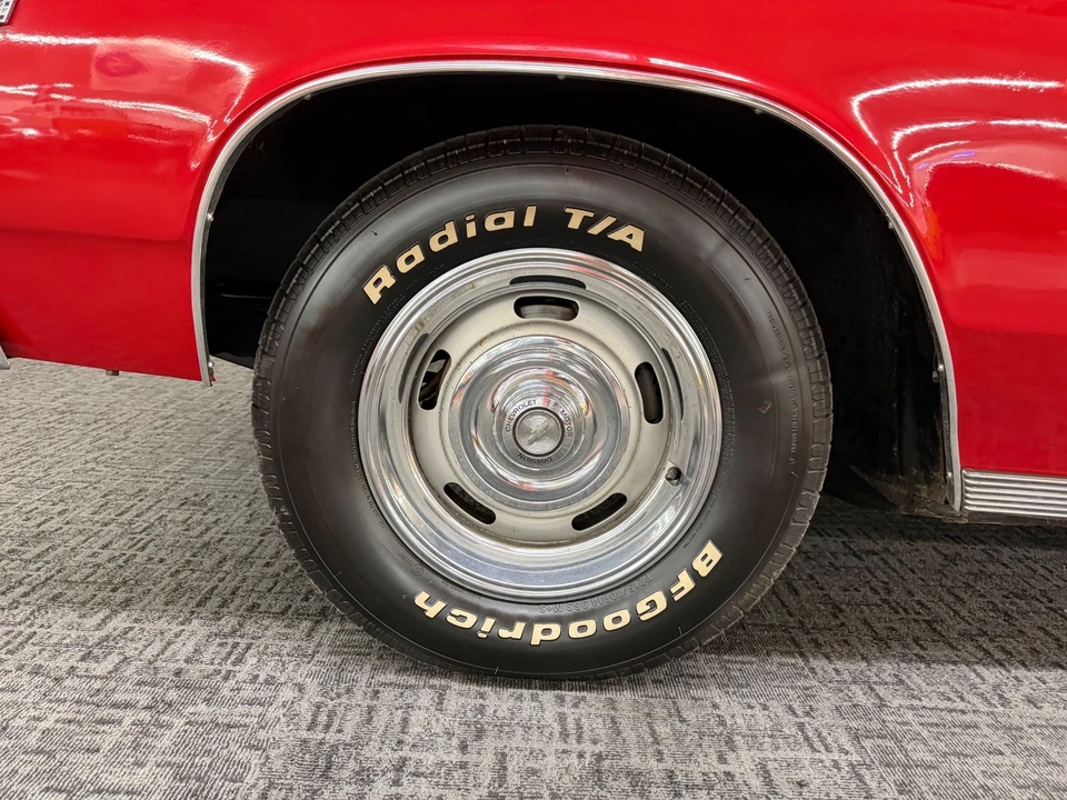 1967 Chevrolet Chevelle 1st Gen - Image 28 of 31