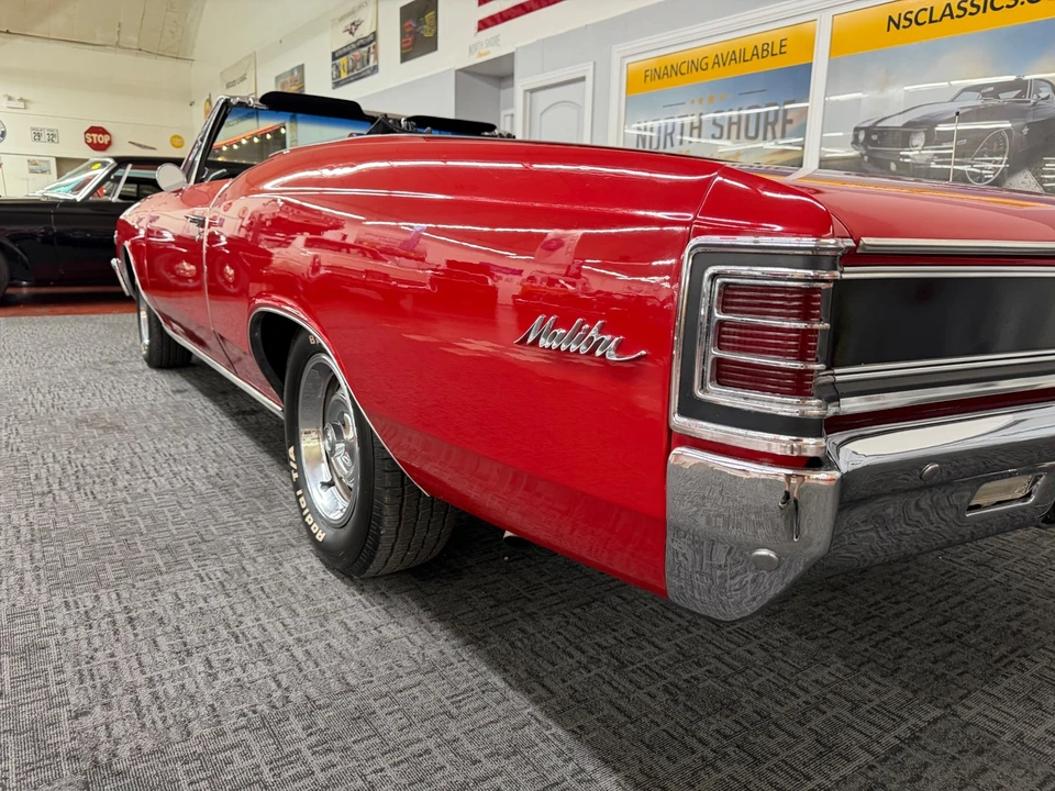 1967 Chevrolet Chevelle 1st Gen - Image 27 of 31