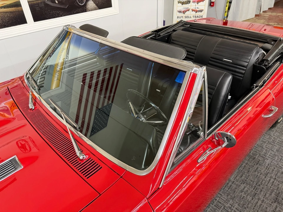 1967 Chevrolet Chevelle 1st Gen - Image 17 of 31