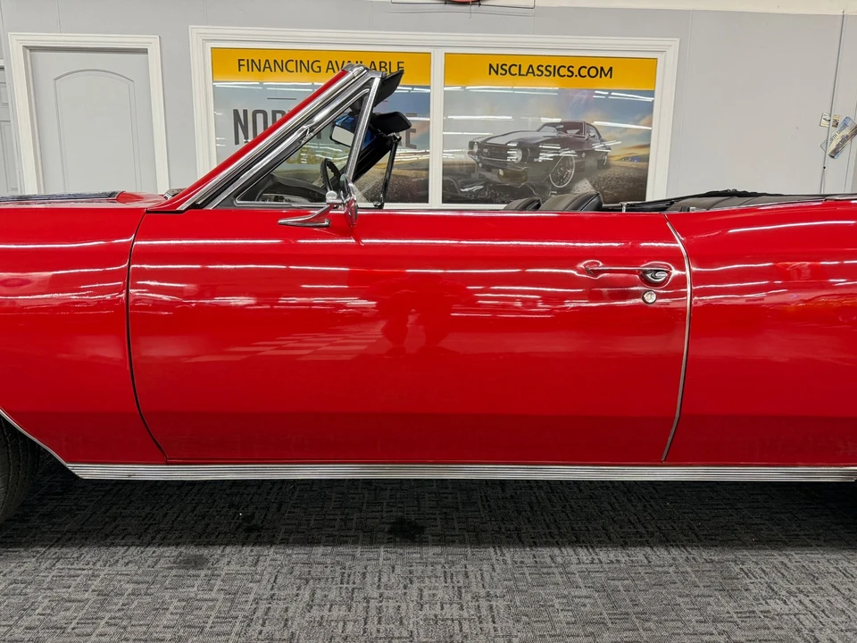1967 Chevrolet Chevelle 1st Gen - Image 25 of 31