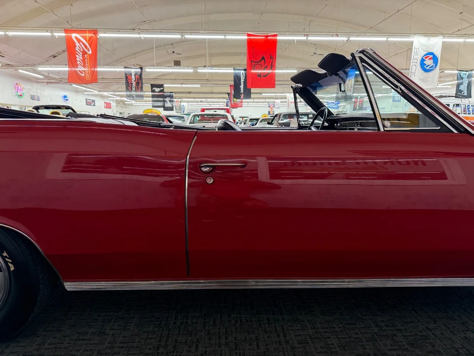 1967 Chevrolet Chevelle 1st Gen - Image 31 of 31