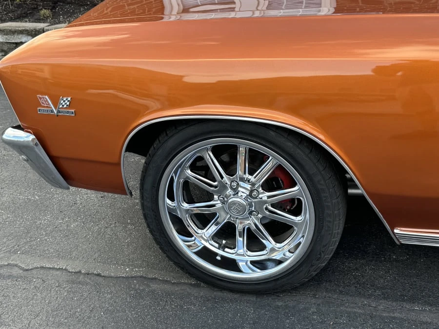 1967 Chevrolet Chevelle 1st Gen - Image 5 of 13