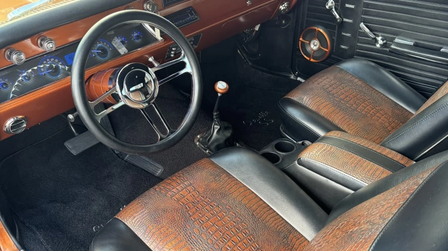1967 Chevrolet Chevelle 1st Gen - Image 6 of 13