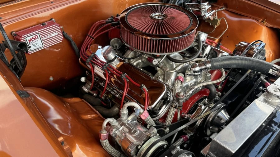 1967 Chevrolet Chevelle 1st Gen - Image 11 of 13
