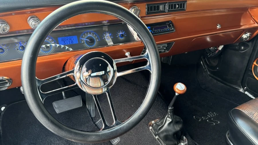 1967 Chevrolet Chevelle 1st Gen - Image 7 of 13