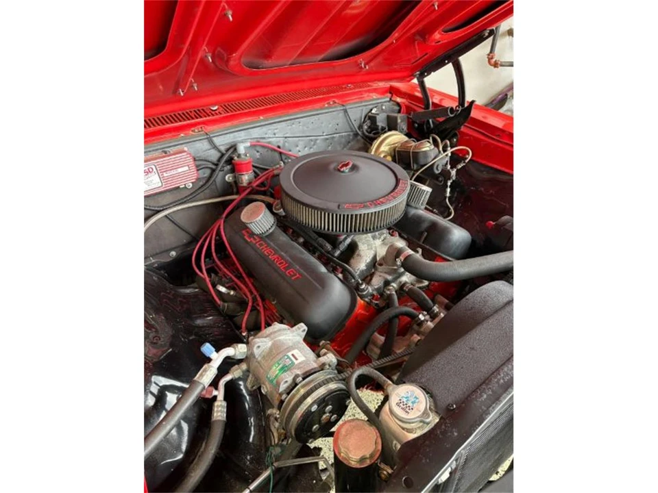 1967 Chevrolet Chevelle 1st Gen - Image 9 of 15