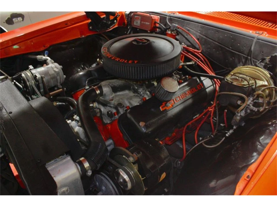 1967 Chevrolet Chevelle 1st Gen - Image 13 of 15