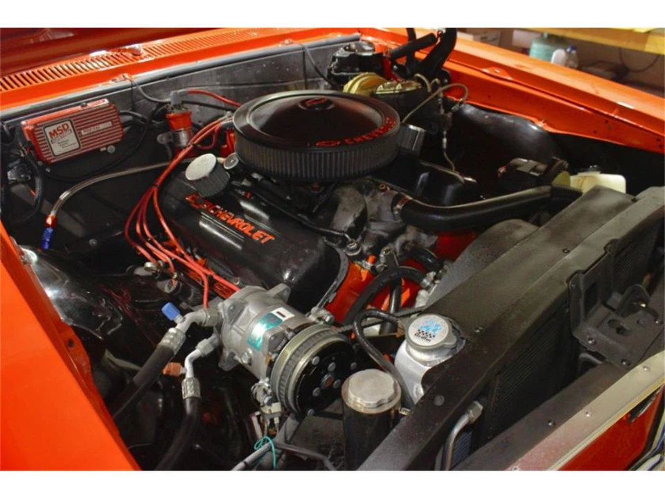 1967 Chevrolet Chevelle 1st Gen - Image 12 of 15