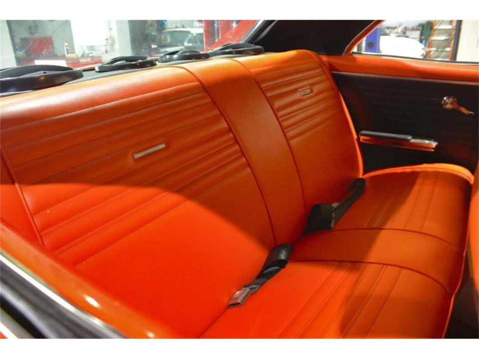 1967 Chevrolet Chevelle 1st Gen - Image 14 of 15