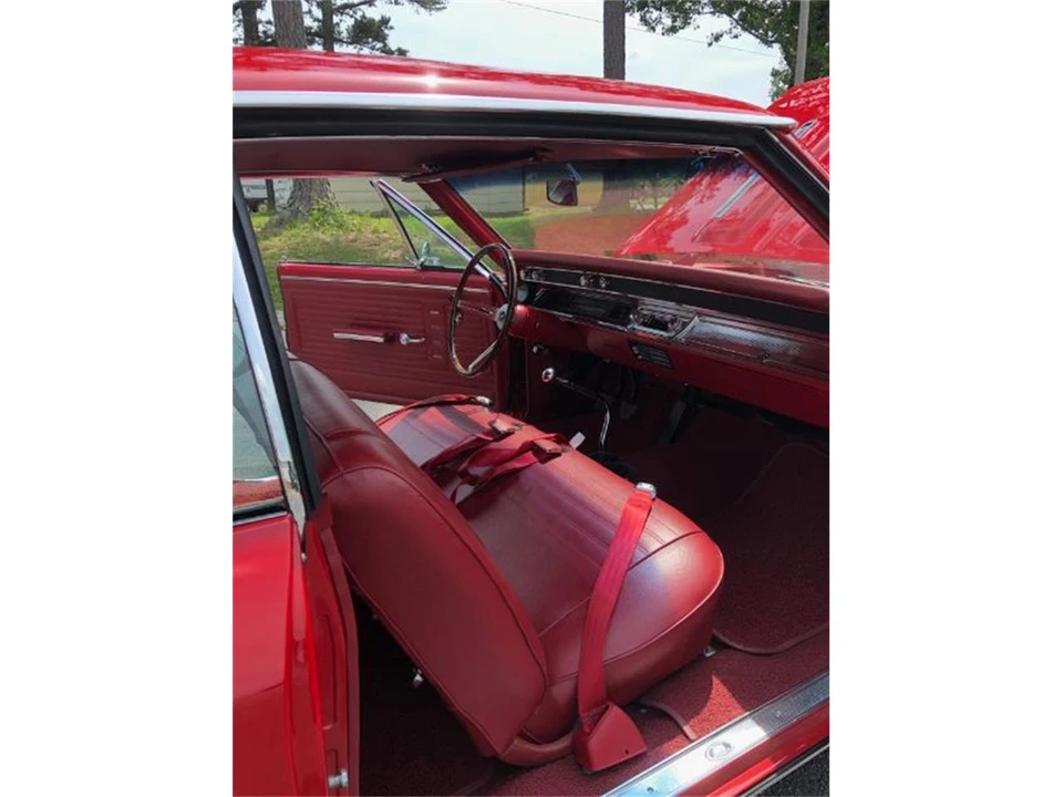 1967 Chevrolet Chevelle 1st Gen - Image 10 of 26