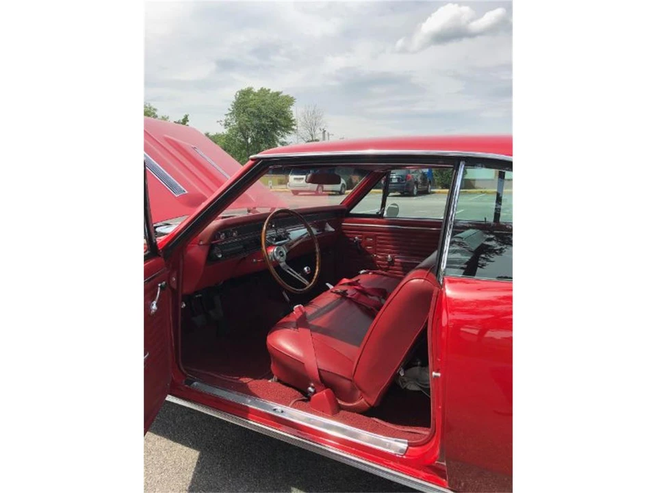 1967 Chevrolet Chevelle 1st Gen - Image 12 of 26