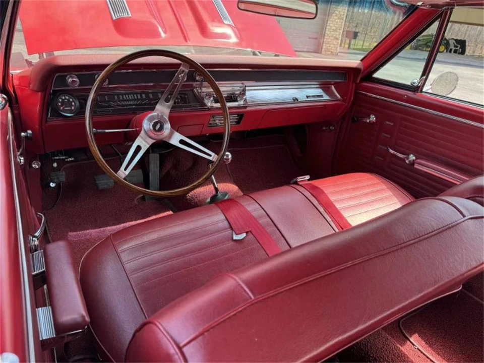 1967 Chevrolet Chevelle 1st Gen - Image 18 of 26