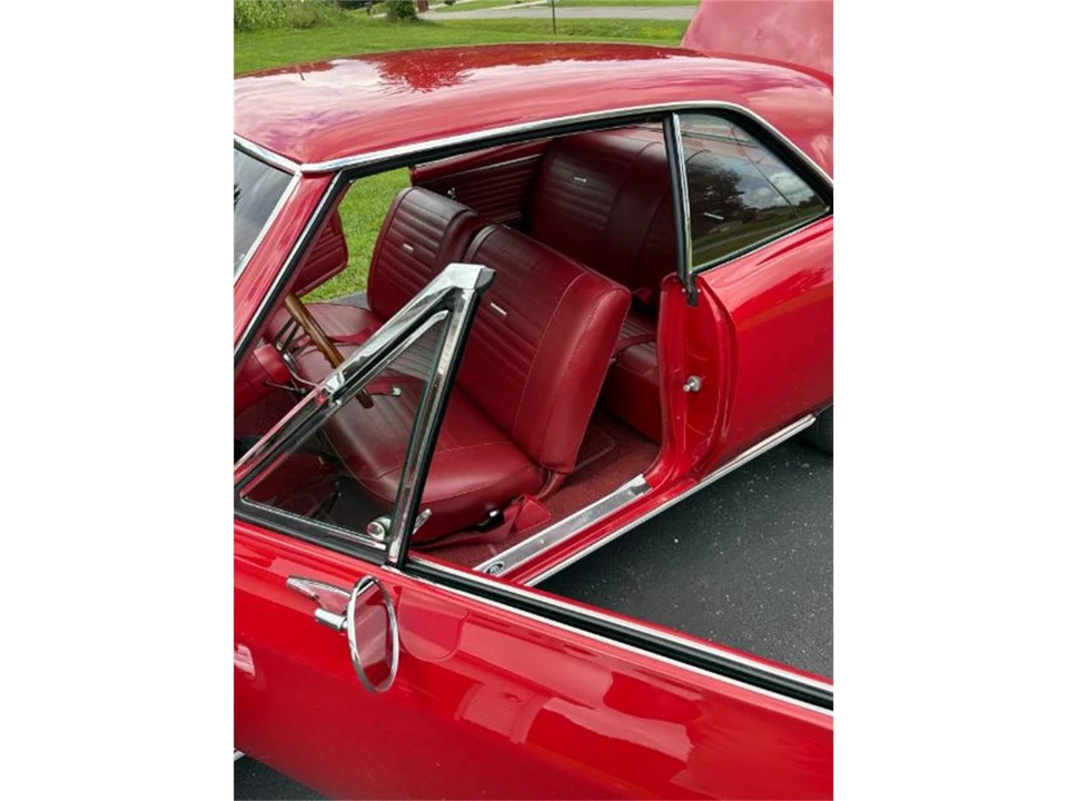 1967 Chevrolet Chevelle 1st Gen - Image 14 of 26