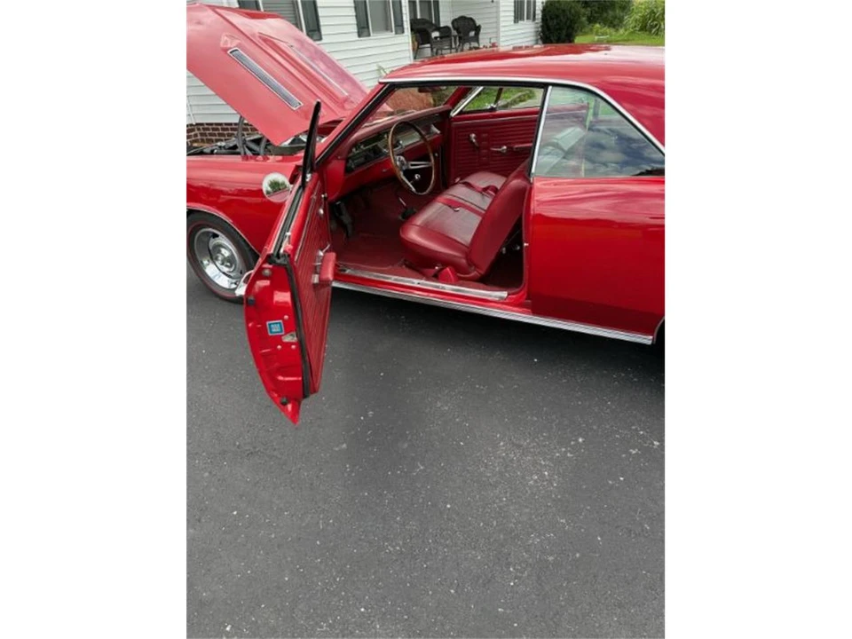 1967 Chevrolet Chevelle 1st Gen - Image 17 of 26