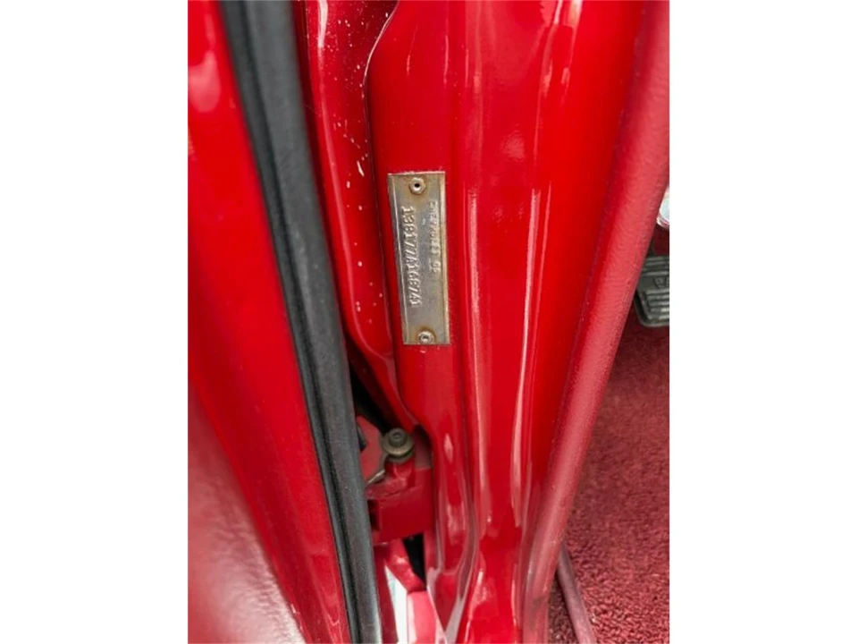 1967 Chevrolet Chevelle 1st Gen - Image 23 of 26