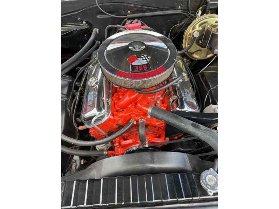 1967 Chevrolet Chevelle 1st Gen - Image 22 of 26