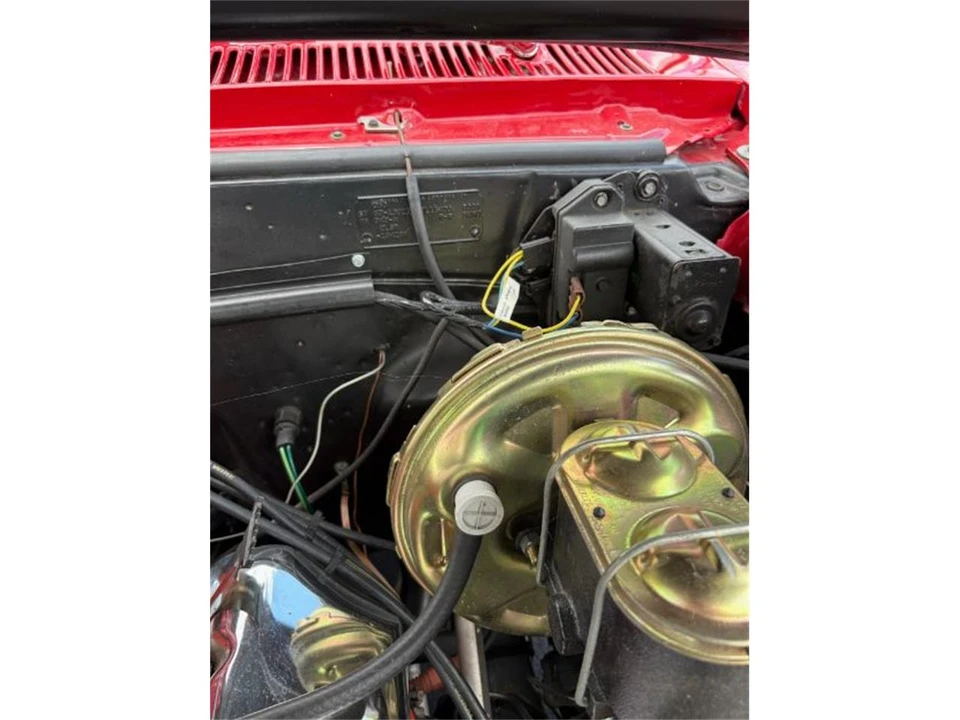 1967 Chevrolet Chevelle 1st Gen - Image 21 of 26