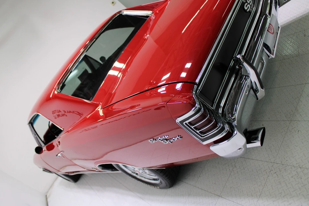 1967 Chevrolet Chevelle 1st Gen - Image 18 of 31