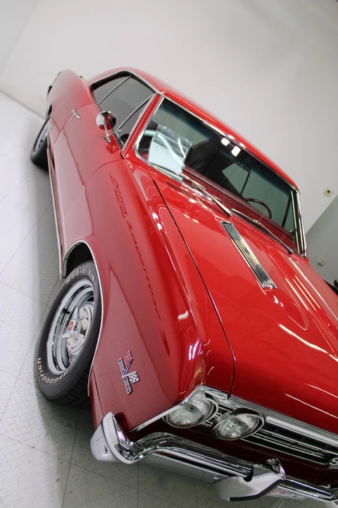 1967 Chevrolet Chevelle 1st Gen - Image 12 of 31
