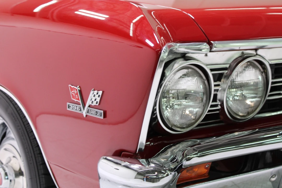 1967 Chevrolet Chevelle 1st Gen - Image 16 of 31