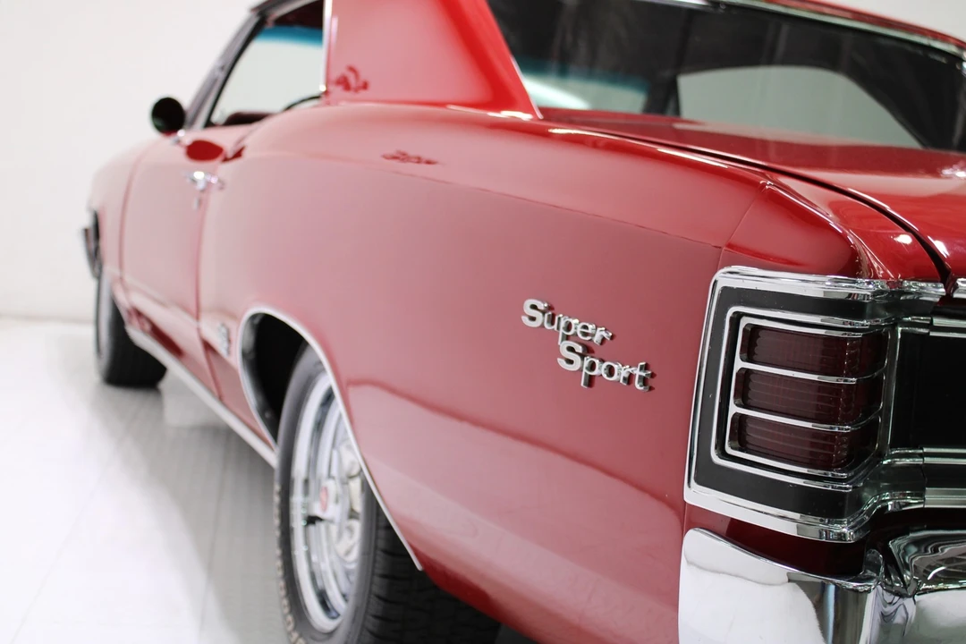 1967 Chevrolet Chevelle 1st Gen - Image 20 of 31