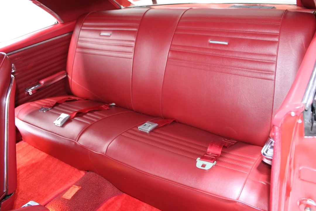 1967 Chevrolet Chevelle 1st Gen - Image 8 of 31