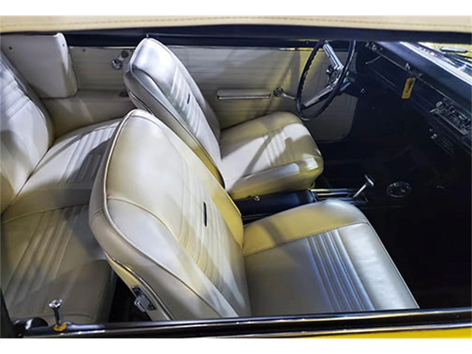 1967 Chevrolet Chevelle 1st Gen - Image 4 of 9