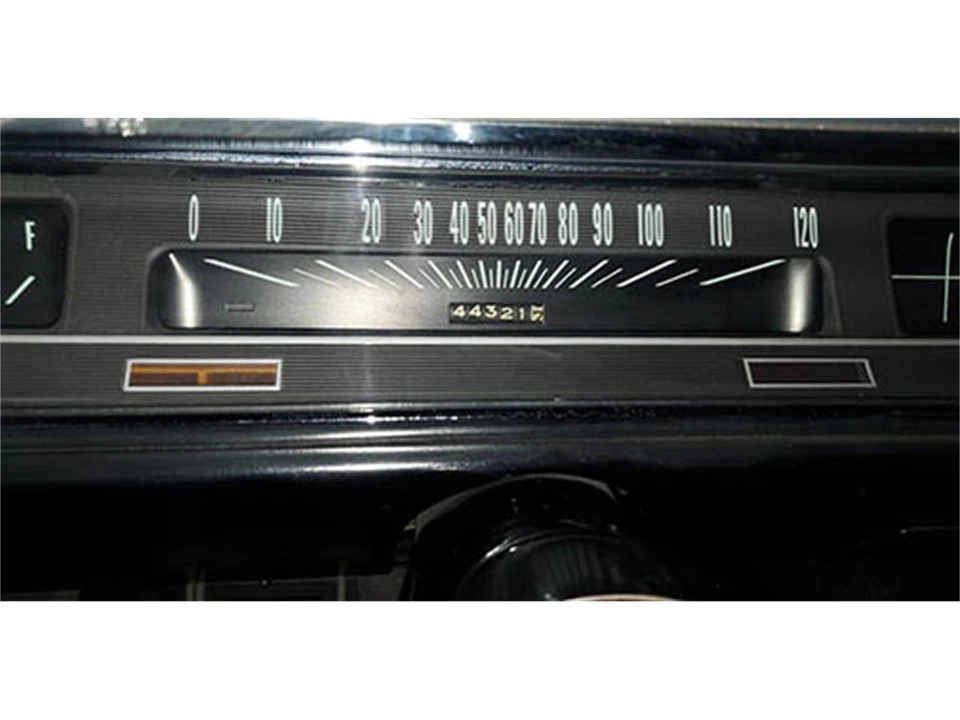 1967 Chevrolet Chevelle 1st Gen - Image 6 of 9
