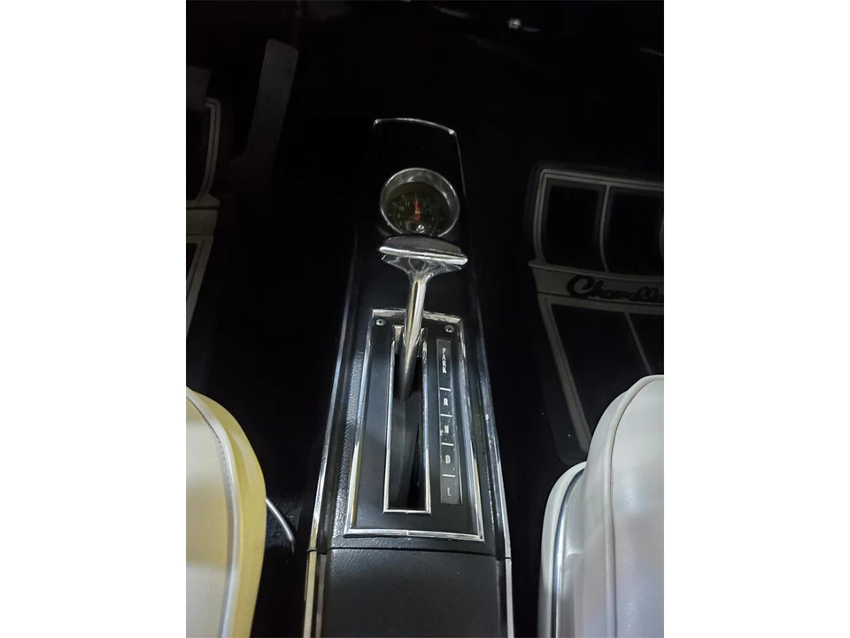 1967 Chevrolet Chevelle 1st Gen - Image 7 of 9