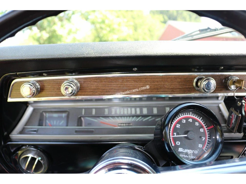 1967 Chevrolet Chevelle 1st Gen - Image 25 of 31