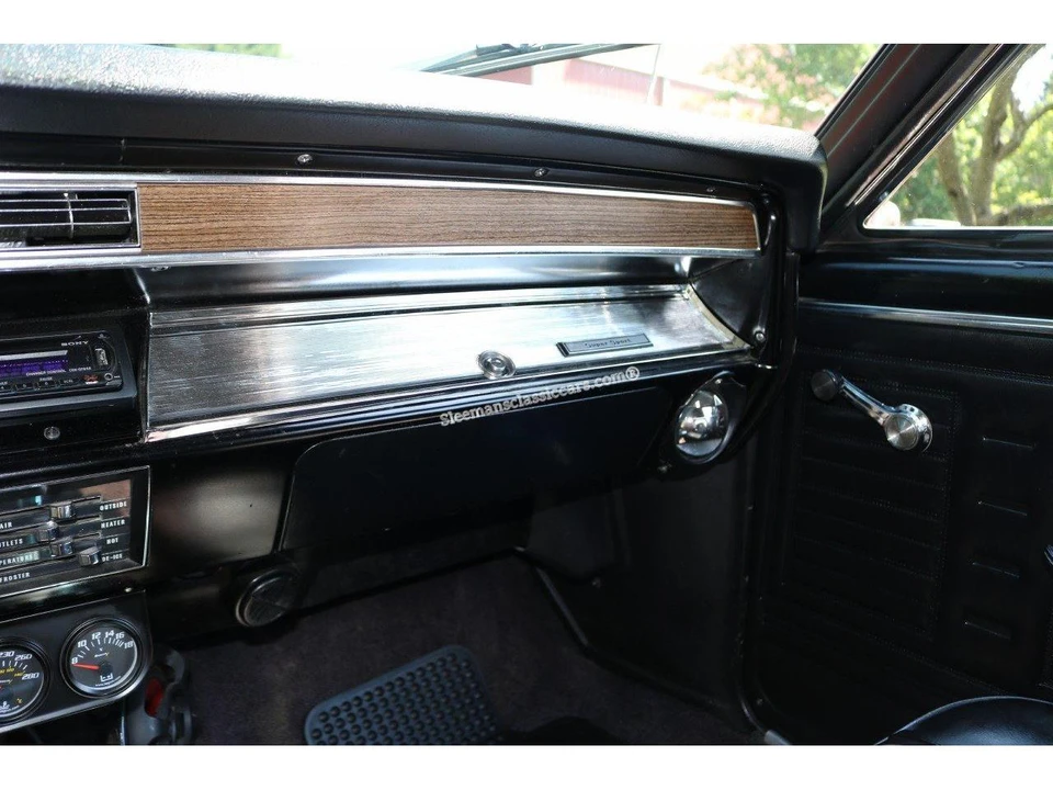 1967 Chevrolet Chevelle 1st Gen - Image 27 of 31