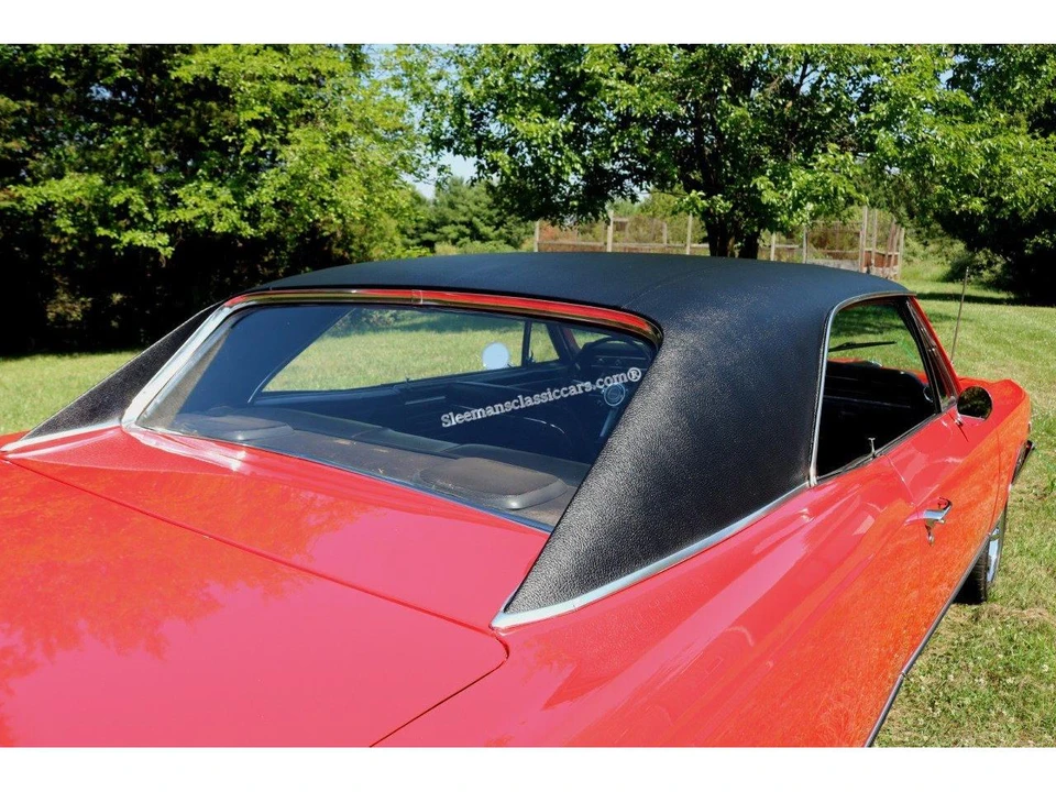 1967 Chevrolet Chevelle 1st Gen - Image 22 of 31