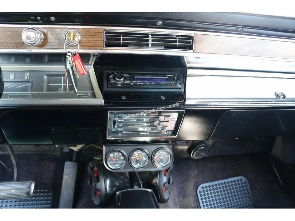 1967 Chevrolet Chevelle 1st Gen - Image 26 of 31