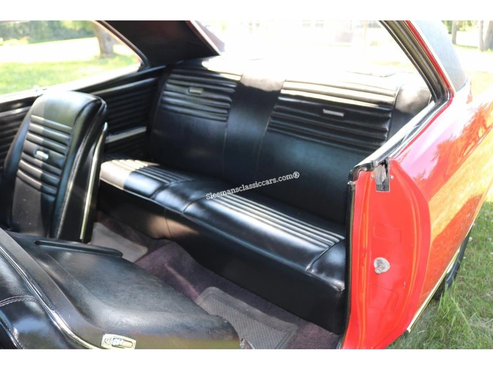 1967 Chevrolet Chevelle 1st Gen - Image 30 of 31
