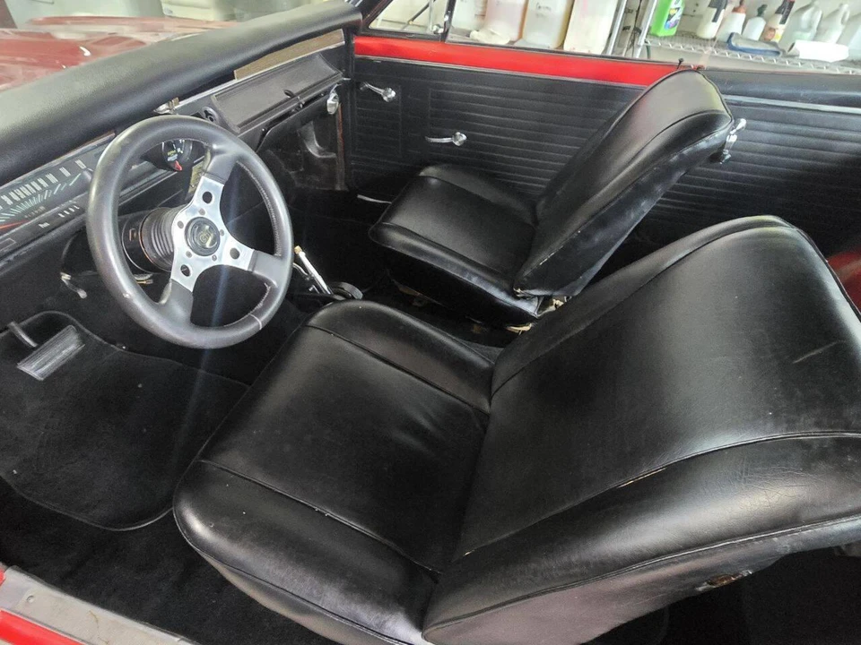 1967 Chevrolet Chevelle 1st Gen - Image 7 of 23