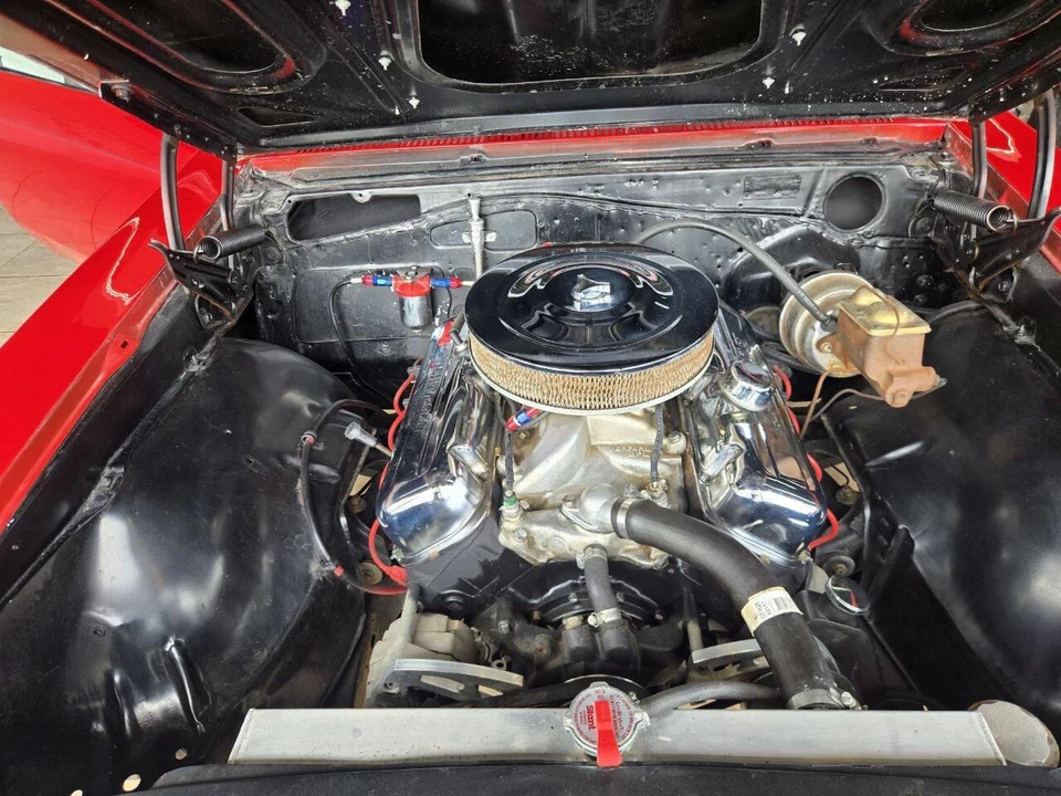 1967 Chevrolet Chevelle 1st Gen - Image 11 of 23