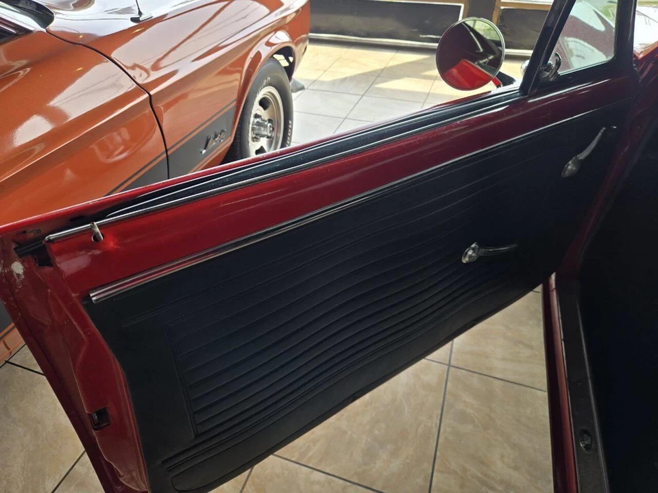 1967 Chevrolet Chevelle 1st Gen - Image 16 of 23