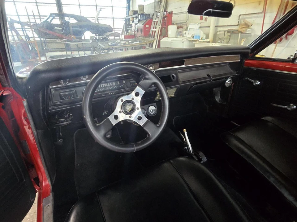 1967 Chevrolet Chevelle 1st Gen - Image 8 of 23