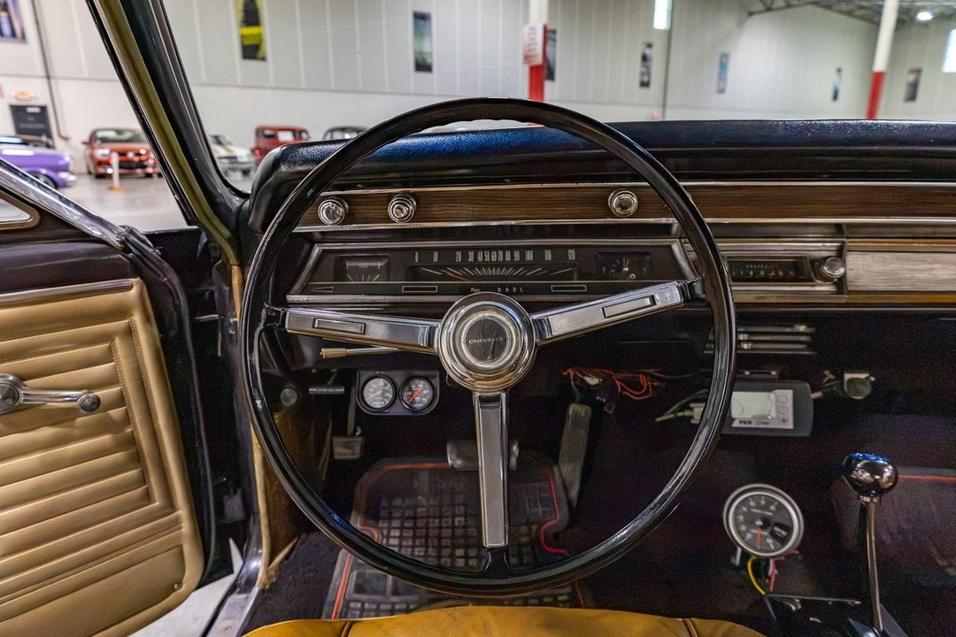 1967 Chevrolet Chevelle 1st Gen - Image 11 of 31