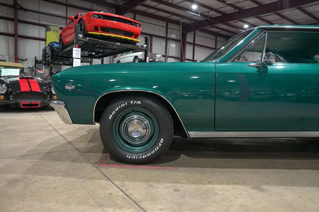 1967 Chevrolet Chevelle 1st Gen - Image 3 of 31