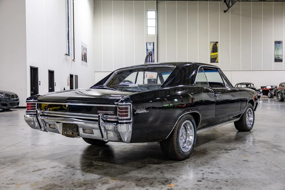 1967 Chevrolet Chevelle 1st Gen - Image 7 of 31