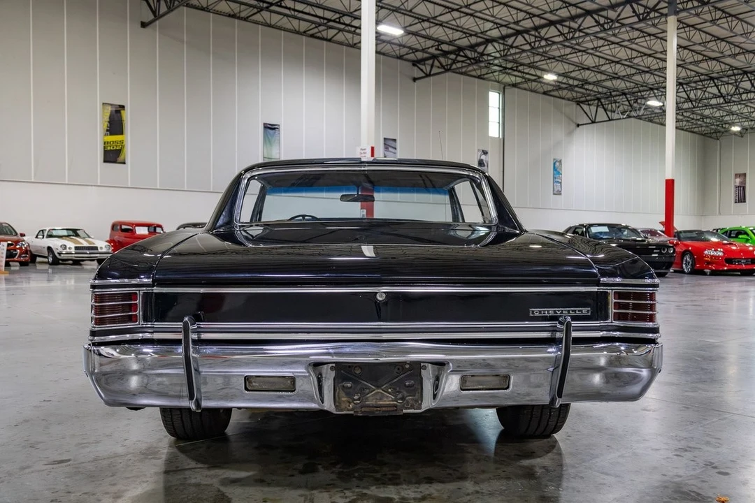 1967 Chevrolet Chevelle 1st Gen - Image 6 of 31